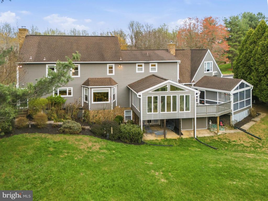 Image 53 of property listing at 9048 FURROW AVE, Ellicott City, MD 21042