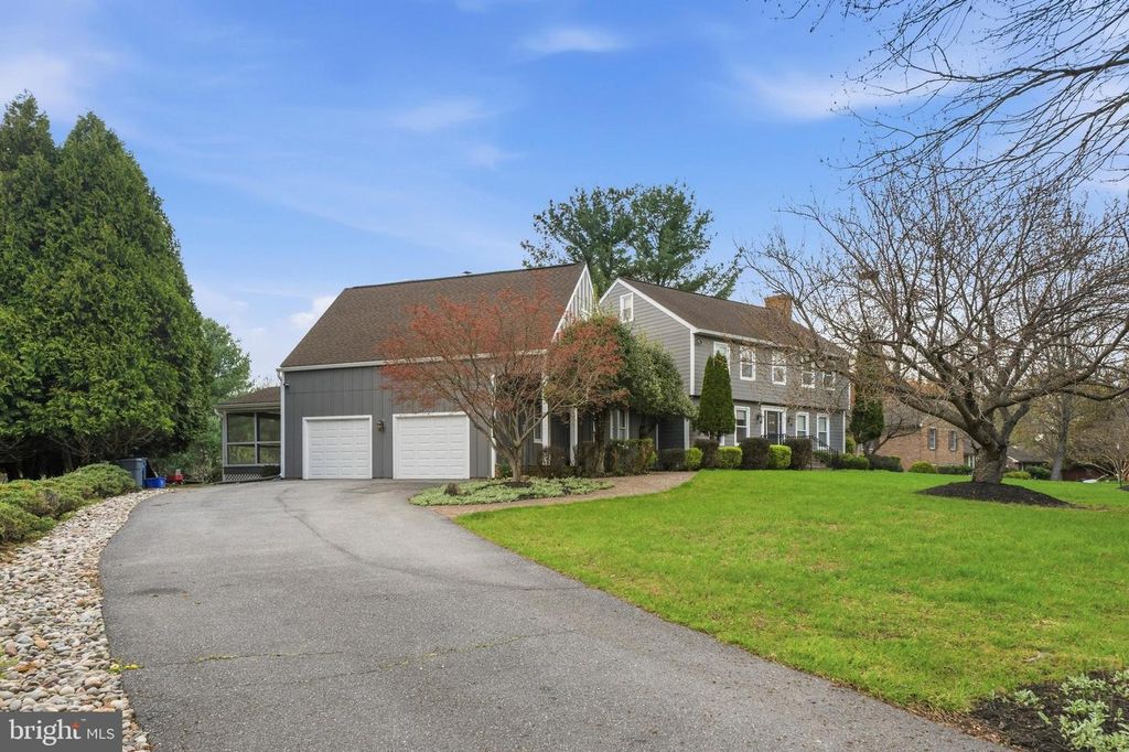 Image 58 of property listing at 9048 FURROW AVE, Ellicott City, MD 21042