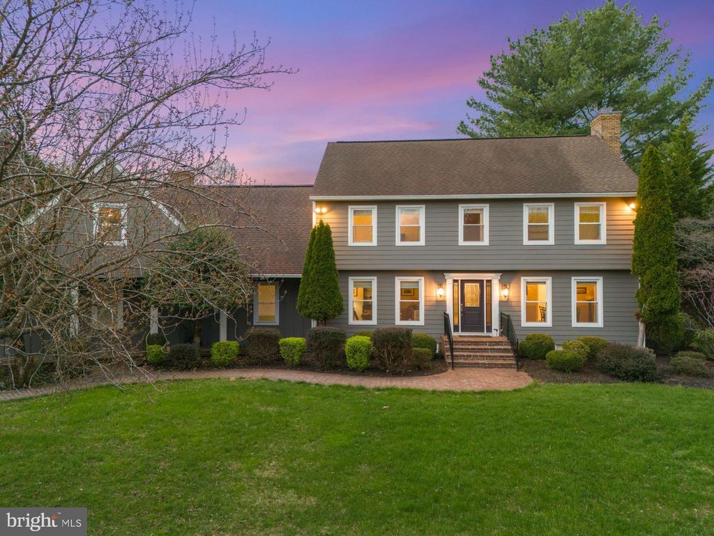 Image 60 of property listing at 9048 FURROW AVE, Ellicott City, MD 21042