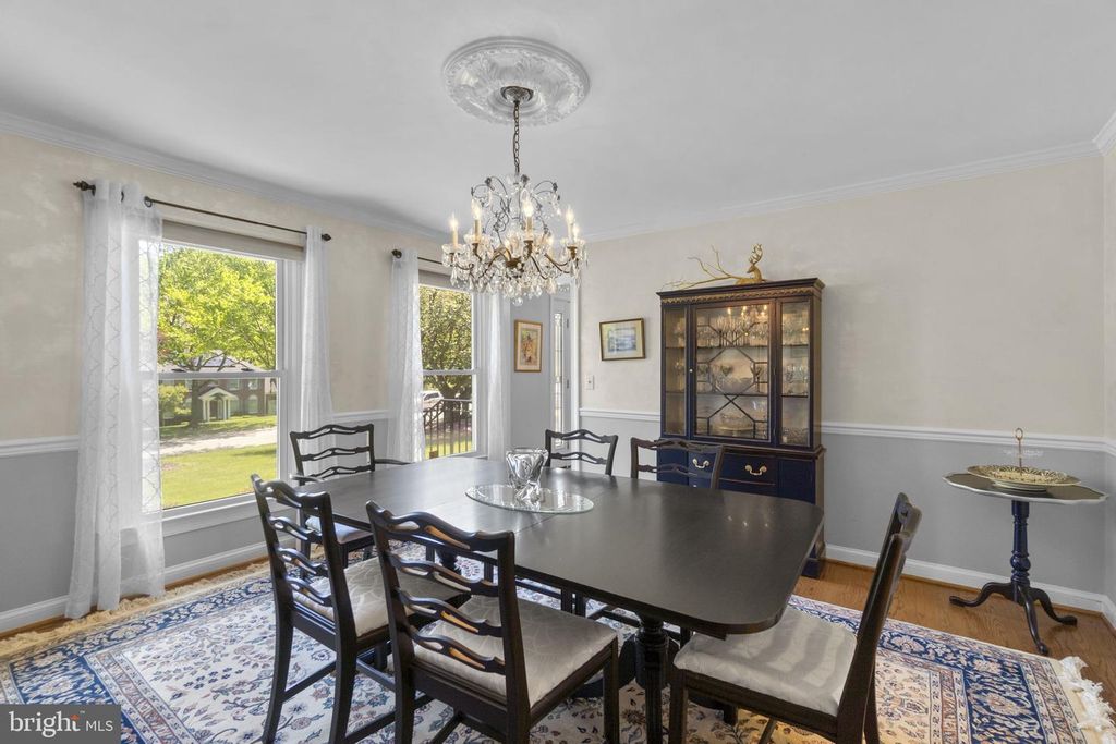 Image 7 of property listing at 9048 FURROW AVE, Ellicott City, MD 21042