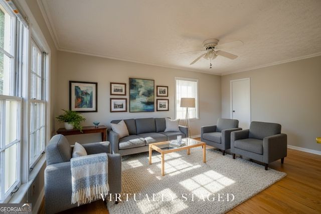 1675 Lake Lucerne Road SW, Lilburn, GA 30047