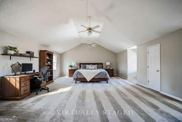 1675 Lake Lucerne Road SW, Lilburn, GA 30047