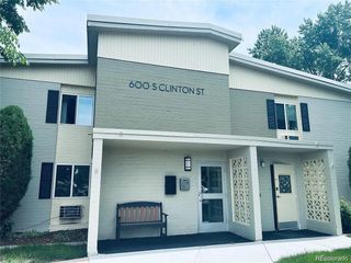 600 S Clinton Street 1A, Denver, CO 80247