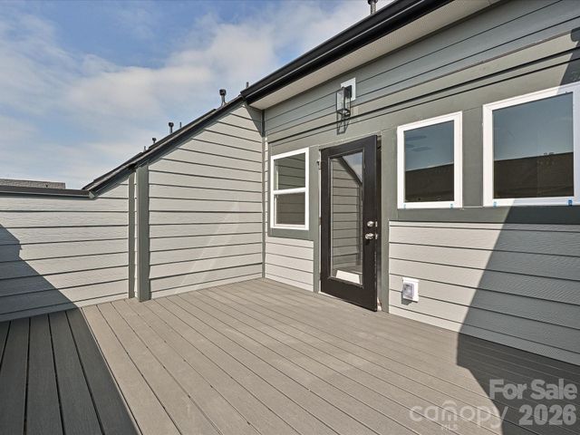 1320 Walter Taylor Way EQX0102, Charlotte, NC 28206