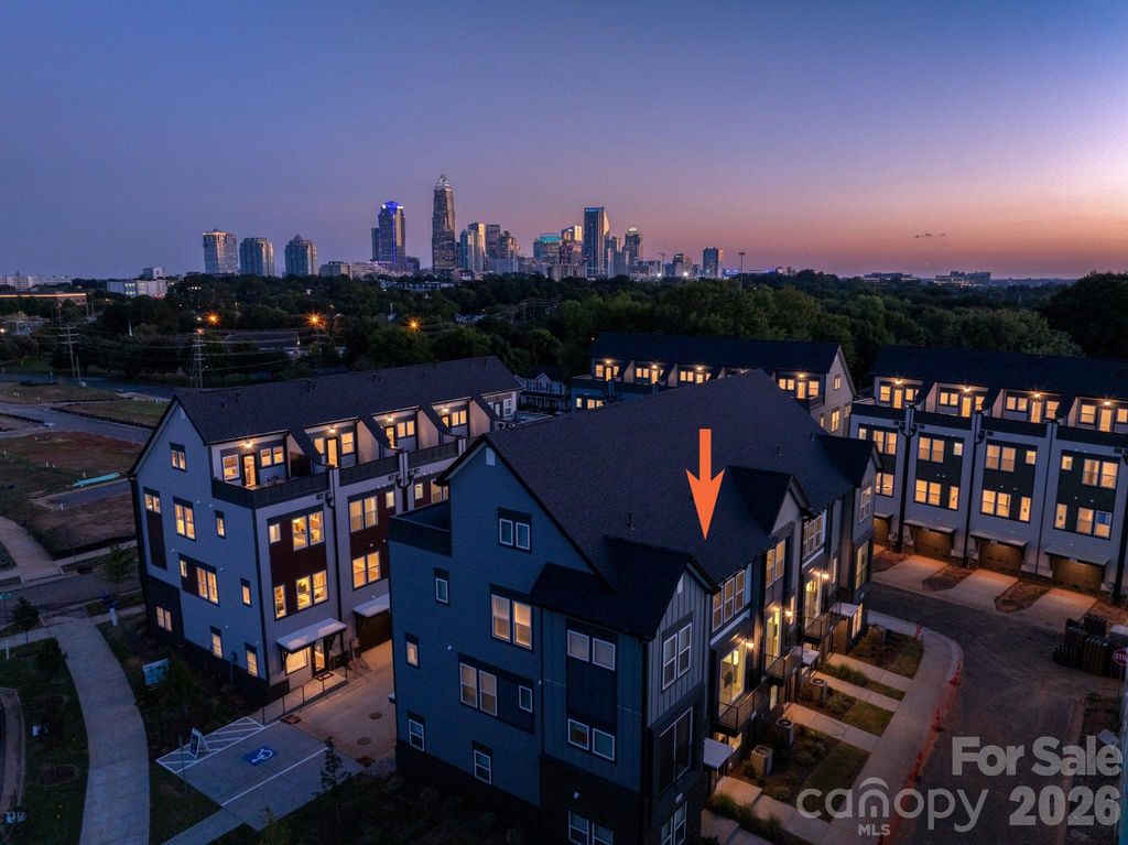 1320 Walter Taylor Way EQX0102, Charlotte, NC 28206