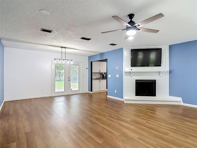 1415 TRAVELERS PALM DRIVE, Edgewater, FL 32132