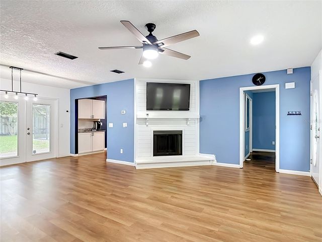 1415 TRAVELERS PALM DRIVE, Edgewater, FL 32132