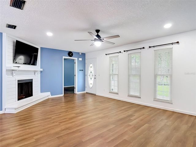 1415 TRAVELERS PALM DRIVE, Edgewater, FL 32132