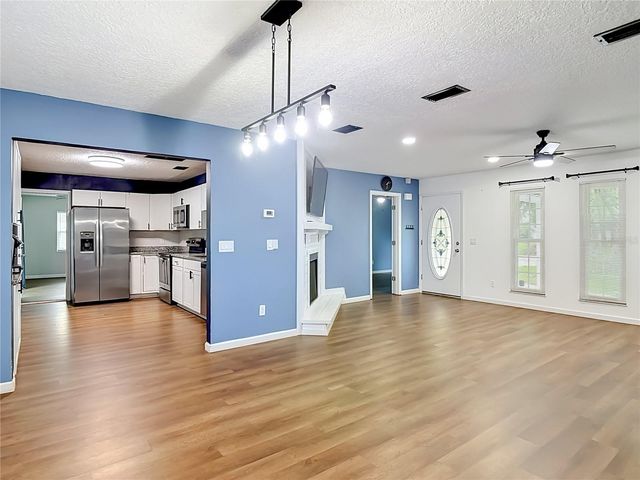 1415 TRAVELERS PALM DRIVE, Edgewater, FL 32132