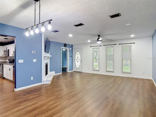 1415 TRAVELERS PALM DRIVE, Edgewater, FL 32132