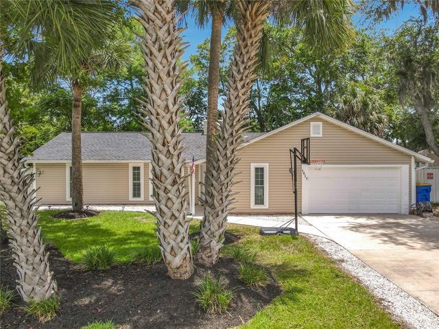 1415 TRAVELERS PALM DRIVE, Edgewater, FL 32132