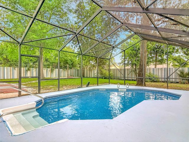 1415 TRAVELERS PALM DRIVE, Edgewater, FL 32132
