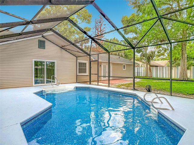 1415 TRAVELERS PALM DRIVE, Edgewater, FL 32132