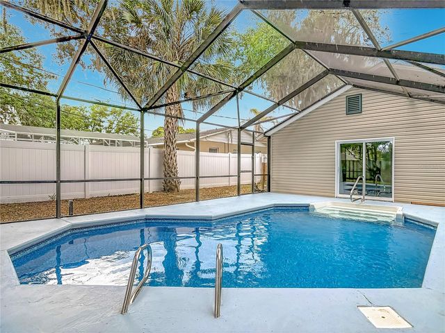 1415 TRAVELERS PALM DRIVE, Edgewater, FL 32132
