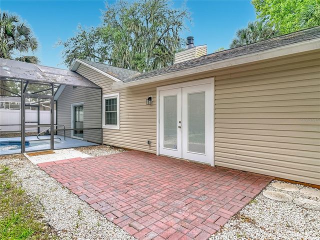 1415 TRAVELERS PALM DRIVE, Edgewater, FL 32132
