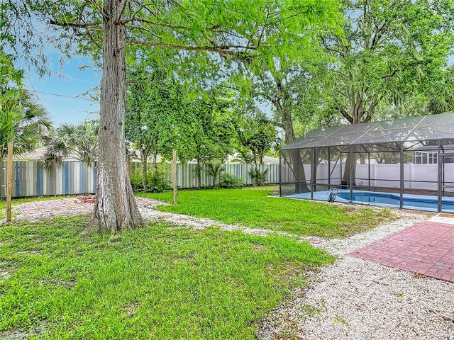 1415 TRAVELERS PALM DRIVE, Edgewater, FL 32132