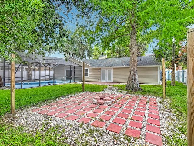 1415 TRAVELERS PALM DRIVE, Edgewater, FL 32132