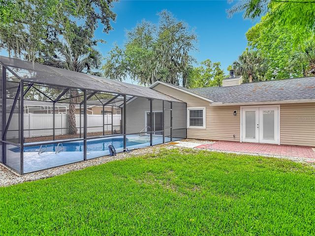 1415 TRAVELERS PALM DRIVE, Edgewater, FL 32132