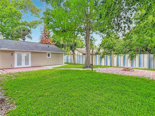 1415 TRAVELERS PALM DRIVE, Edgewater, FL 32132