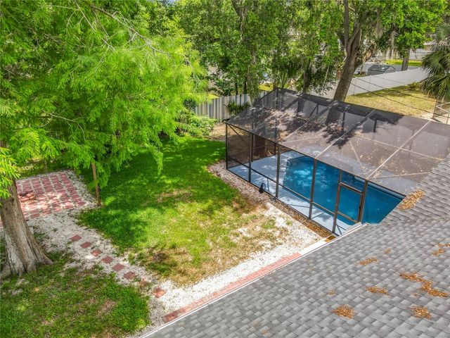1415 TRAVELERS PALM DRIVE, Edgewater, FL 32132
