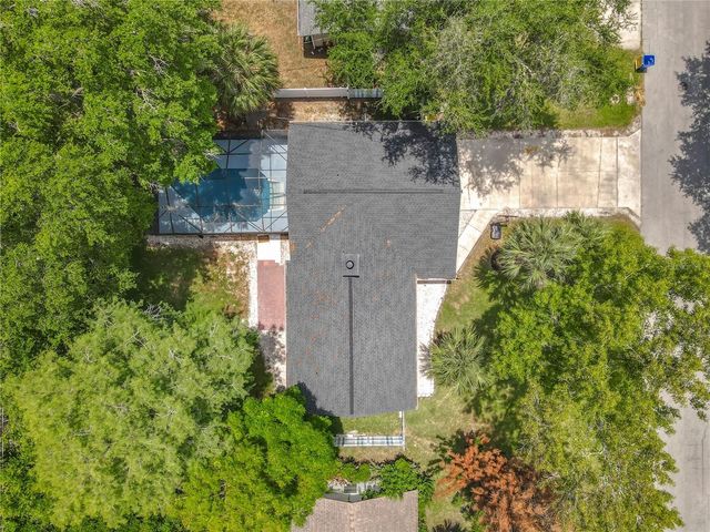 1415 TRAVELERS PALM DRIVE, Edgewater, FL 32132