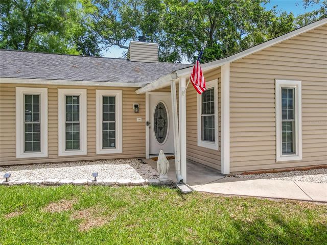 1415 TRAVELERS PALM DRIVE, Edgewater, FL 32132