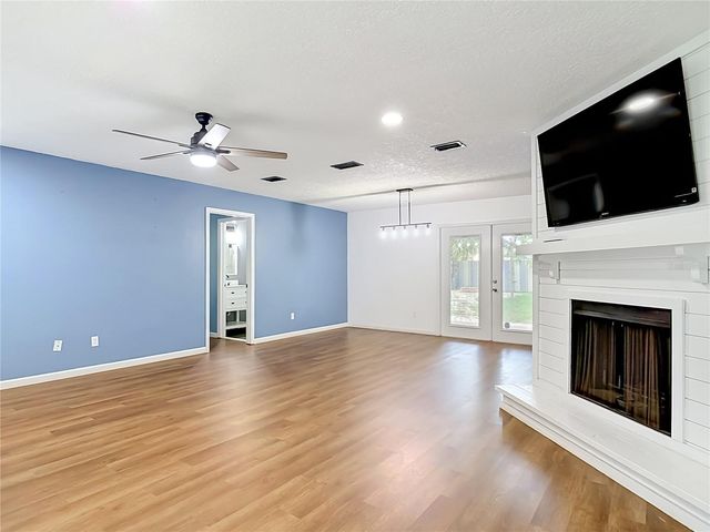 1415 TRAVELERS PALM DRIVE, Edgewater, FL 32132