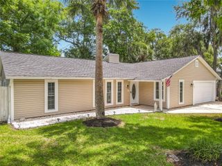1415 TRAVELERS PALM DRIVE, Edgewater, FL 32132