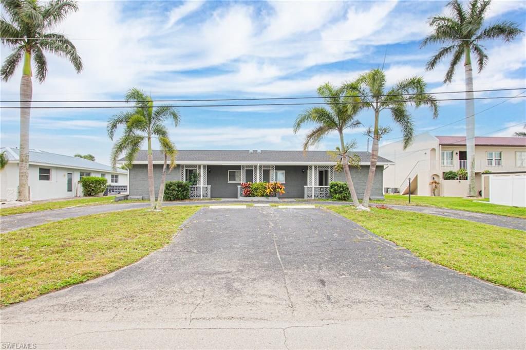 1326 SE 46th ST, CAPE CORAL, FL 33904 — exterior