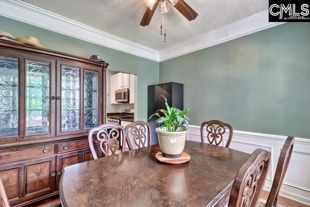 211 Lothrop Hill Road, Lexington, SC 29072