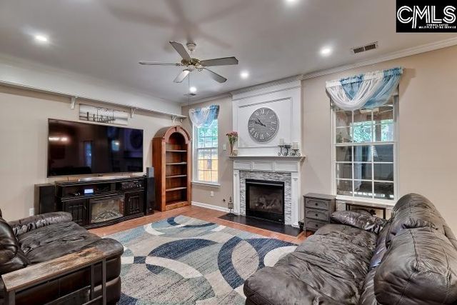 211 Lothrop Hill Road, Lexington, SC 29072
