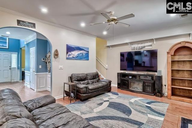 211 Lothrop Hill Road, Lexington, SC 29072