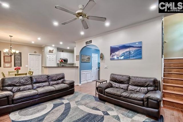 211 Lothrop Hill Road, Lexington, SC 29072