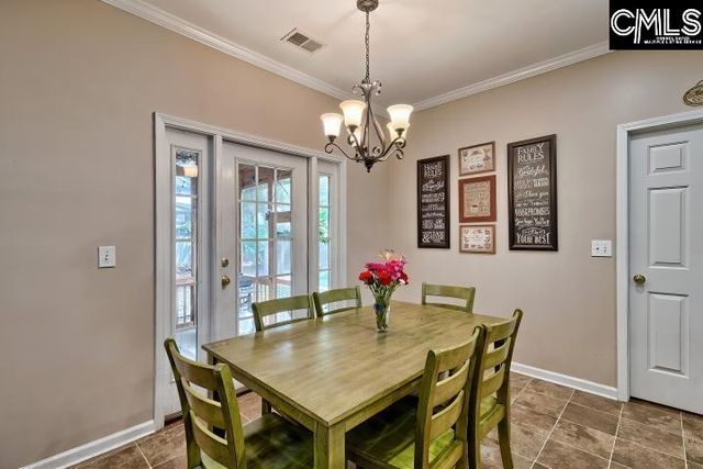 211 Lothrop Hill Road, Lexington, SC 29072