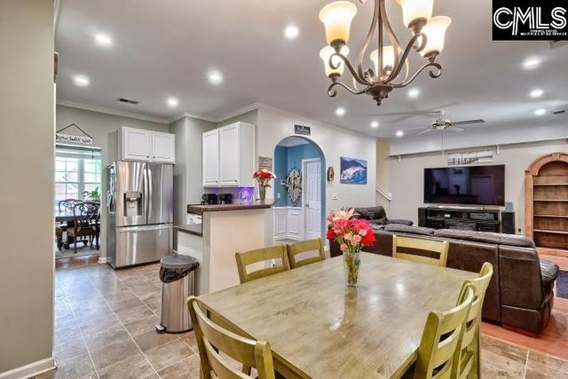 211 Lothrop Hill Road, Lexington, SC 29072