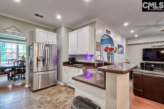 211 Lothrop Hill Road, Lexington, SC 29072