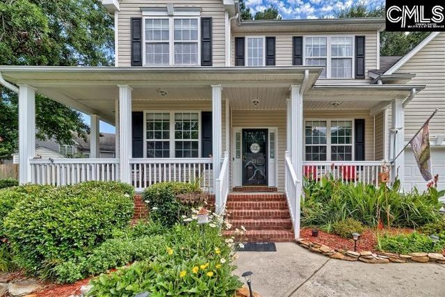 211 Lothrop Hill Road, Lexington, SC 29072