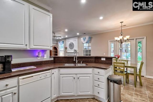 211 Lothrop Hill Road, Lexington, SC 29072