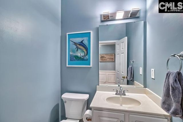 211 Lothrop Hill Road, Lexington, SC 29072