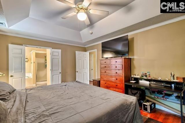 211 Lothrop Hill Road, Lexington, SC 29072