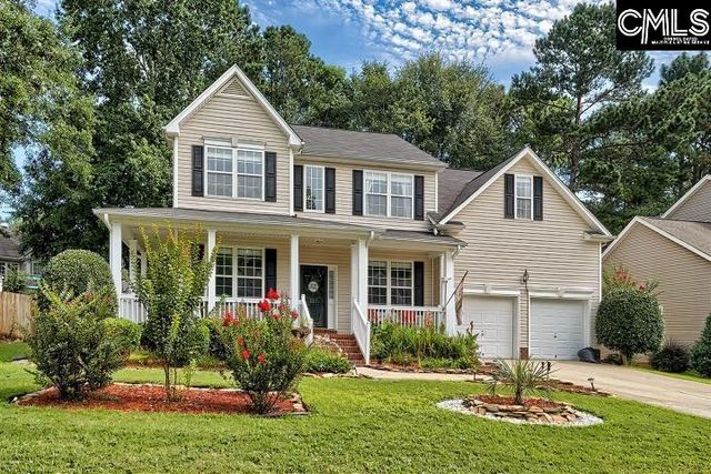 211 Lothrop Hill Road, Lexington, SC 29072