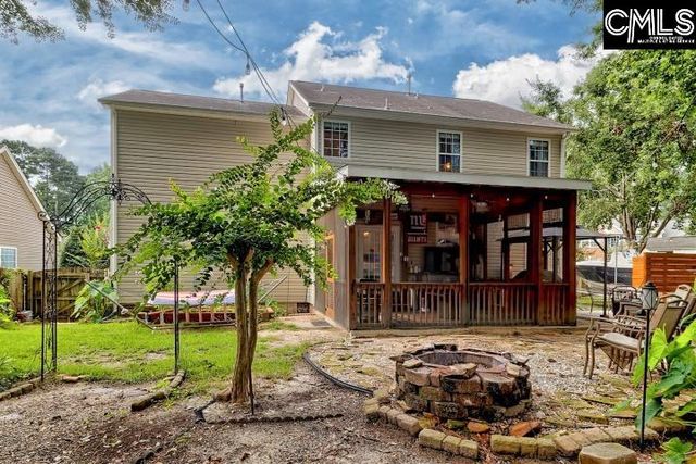 211 Lothrop Hill Road, Lexington, SC 29072
