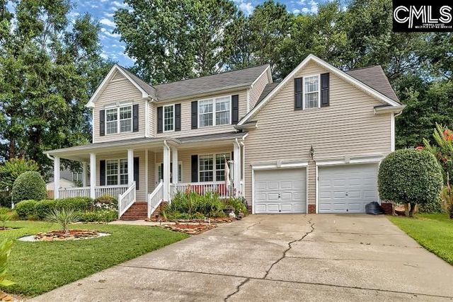 211 Lothrop Hill Road, Lexington, SC 29072