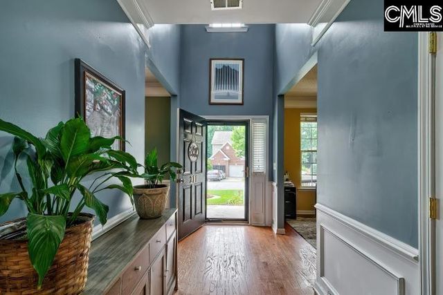 211 Lothrop Hill Road, Lexington, SC 29072