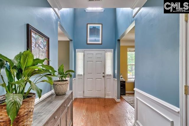 211 Lothrop Hill Road, Lexington, SC 29072