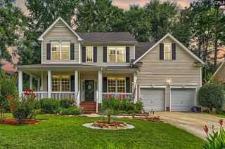 211 Lothrop Hill Road, Lexington, SC 29072