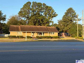 1002 S Main St, Darlington, SC 29532
