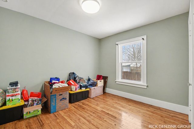 2303 Beverly Avenue SW, Wyoming, MI 49519