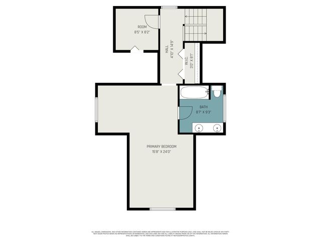 2303 Beverly Avenue SW, Wyoming, MI 49519