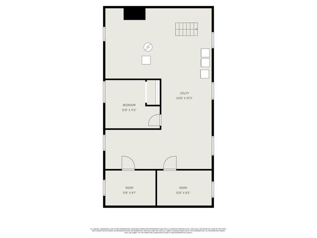 2303 Beverly Avenue SW, Wyoming, MI 49519